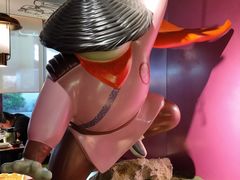 -蛙小侠·沸腾砂锅(西关新天地店)