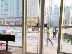 -麦当劳(北苑秋实路店)