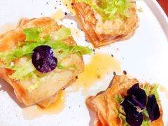 外卖越南千叶豆腐-越谜·越南餐厅(长白店)