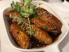 瑞士汁鸡中翅-打趸BTC·Breaktime cafe(北京路店)