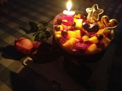 -萤初高端日料王(曲江银泰店)
