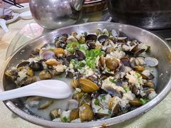 -红旗山庄(圭峰山店)