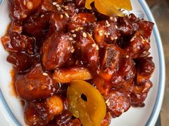 -阿鹏故事云南野生菌火锅(人民路店)