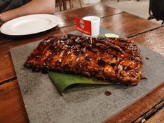 -Naughty Nuri’s Phuket