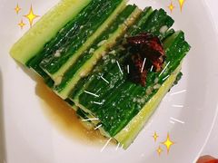 -江城小馆陕南妈妈菜·全球旅行餐厅(钟楼店)