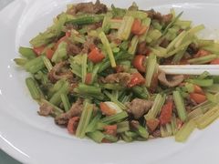 -清真悦宾楼食府(海湖店)