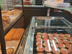 -味多美蛋糕(安定门店)