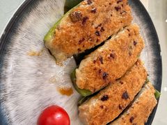 -泉龙渔村·粤式早茶·金牌烧鹅(中山三乡店)