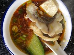 -黑河坝泡姜鸡贡椒鱼(贾旗路店)