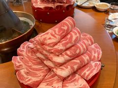 -前门涮肉(群力店)