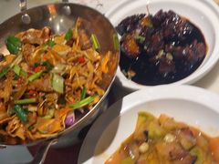 -绿茶餐厅(哈尔滨凯德店)