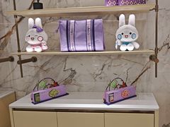 -GANSO元祖食品(沪青平店)