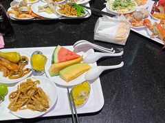 -萧邦音乐会所KTV·蒸汽活海鲜自助(福田店)