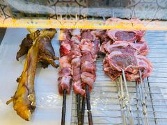 -欧提汗·新疆餐厅·清真(银都路店)