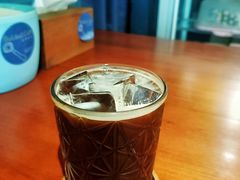 -Be Lived Cafe比例咖啡(摩天轮店)