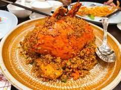 -广州文华东方酒店·江-由辉师傅主理