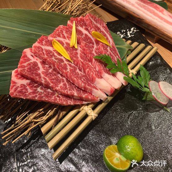 御肴烧肉(静安店)