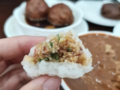 -护国寺小吃(左家庄店)