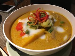 -mango tree芒果树泰国餐厅(青岛万象城店)