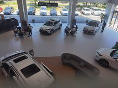 -上海和展广汽丰田4S店(老闵行店)
