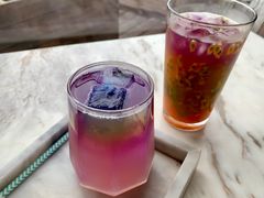 -The Rug Cafe(王府中环店)