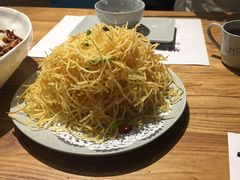 -U你·天然调味(南湖总店)