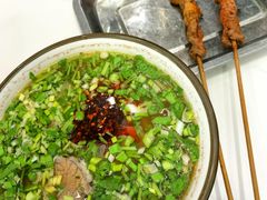 -伊隆斋(什刹海店)