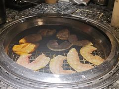 -汉拿山(包河万达店)