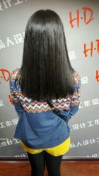 -HD HAIR STYLE