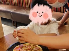 -比格比萨自助(宋家庄店)