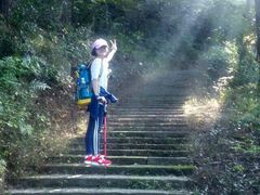 android_upload_pic-大罗山风景区