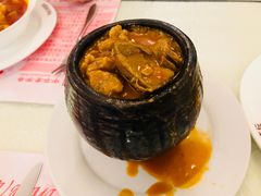 -华梅西餐厅(哈尔滨中央大街店)