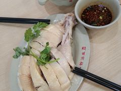 -百家鸡味馆(清泰店)