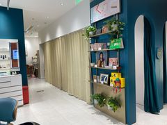 -海马体照相馆(重庆龙湖时代天街D馆店)