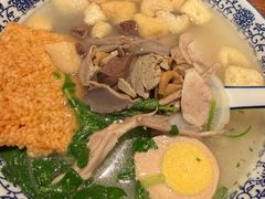 -小潘记鸭血粉丝汤