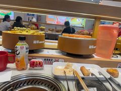 -龍歌自助小火锅(崂山丽达店)