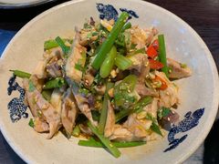 奇香棒棒鸡-三俞竹苑(红旗街万达店)
