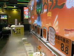 -味之绝美蛙鱼火锅(八号路店)