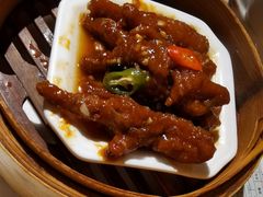 -稻香饭店(IFS国金中心店)