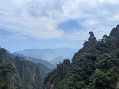 -三清山风景名胜区