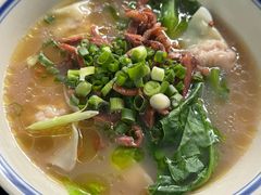 -万三面馆(青龙正街太古里店)