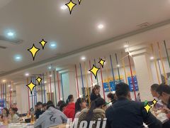 大堂-大味美蛙鱼头(遂宁总店)