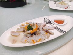 -南苑环球酒店云顶高级中餐厅(鄞县大道店)