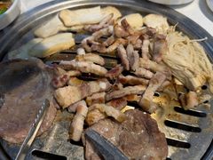 -六七八韩式烤肉·韩国料理(上杭路店)