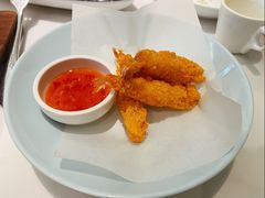 芙蓉虾-杯子红牛排(创意产业园店)
