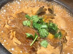 -小放牛炒菜馆(中山路乐汇城店)
