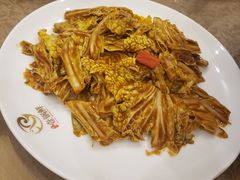 -古洼一锅鲜(开发区店)