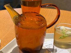 -tea'stone (万象天地店)