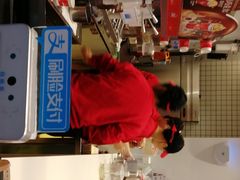 -DQ·蛋糕·冰淇淋(天通苑华联店)