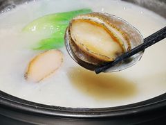 -大良毋米粥(锦龙路总店)